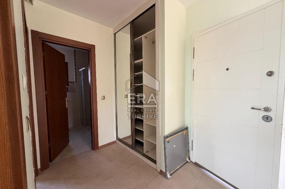 Uskumruköy'de Site İçinde | 7+1 Tam Müstakil Villa