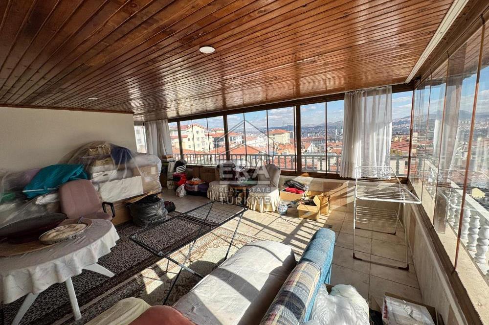  ERA Next'ten Kuşcağız Mahallesi Satılık 5+1 Teraslı Daire