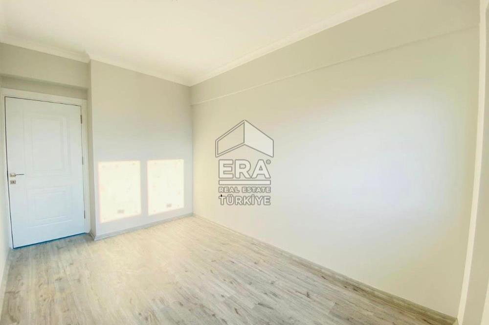 AHMET YESEVİ CADDE ÜZERİ 3+1LÜKS DAİRE