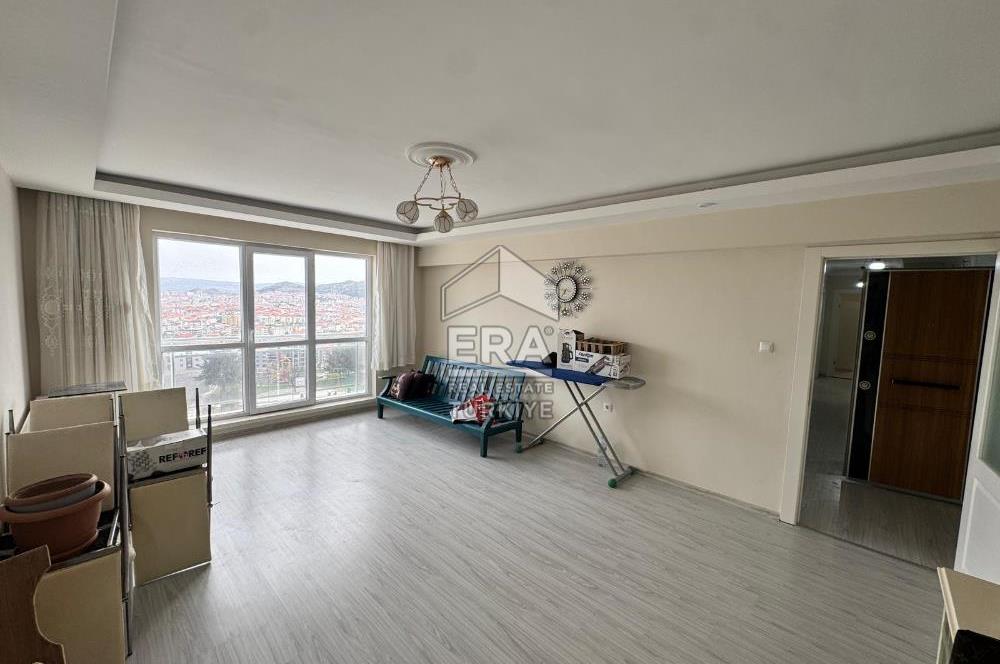 EraNext'ten Feridun Çelik Mahallesinde Satılık Daire