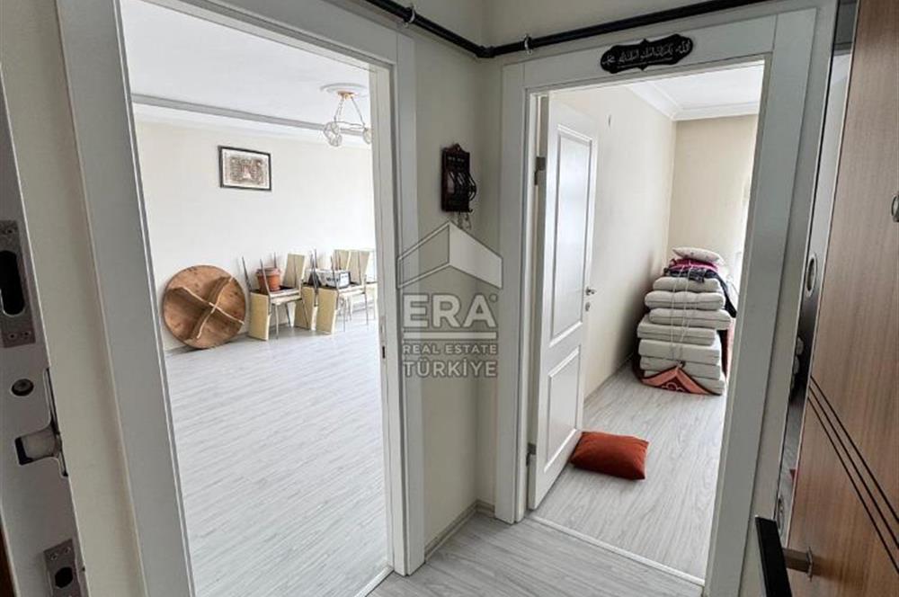 EraNext'ten Feridun Çelik Mahallesinde Satılık Daire