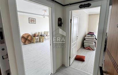 EraNext'ten Feridun Çelik Mahallesinde Satılık Daire