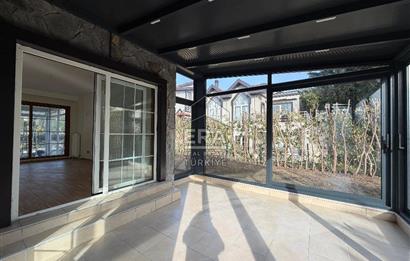 Uskumruköy'de Site İçinde | 7+1 Tam Müstakil Villa