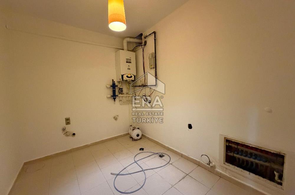 Uskumruköy'de Site İçinde | 7+1 Tam Müstakil Villa