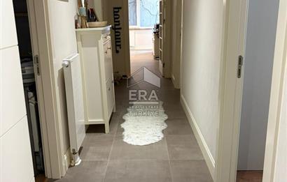 Sarıyer Maden'de Merkezi Konumda Kiralık 3+1 Bahçe Katı Daire