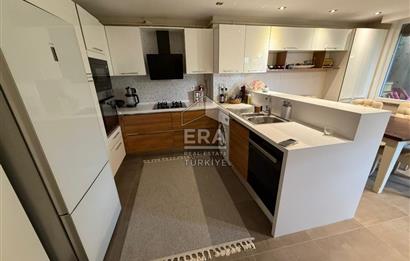 Sarıyer Maden'de Merkezi Konumda Kiralık 3+1 Bahçe Katı Daire