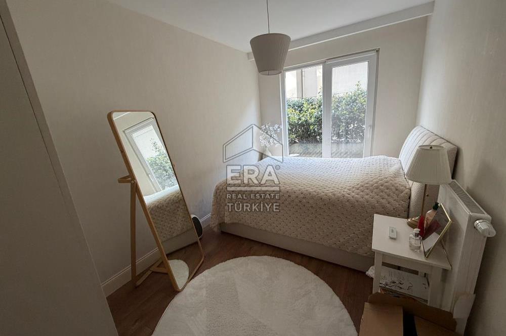 Sarıyer Maden'de Merkezi Konumda Kiralık 3+1 Bahçe Katı Daire