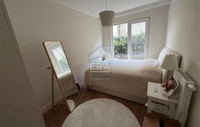 Sarıyer Maden'de Merkezi Konumda Kiralık 3+1 Bahçe Katı Daire