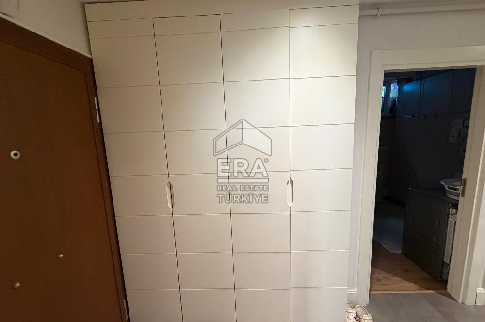 Sarıyer Maden'de Merkezi Konumda Kiralık 3+1 Bahçe Katı Daire