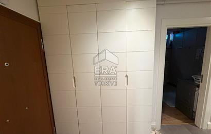 Sarıyer Maden'de Merkezi Konumda Kiralık 3+1 Bahçe Katı Daire