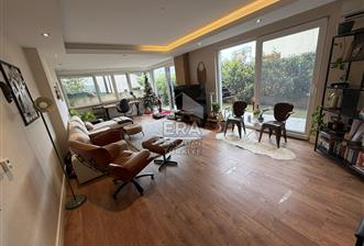 Sarıyer Maden'de Merkezi Konumda Kiralık 3+1 Bahçe Katı Daire - 1 - 14764