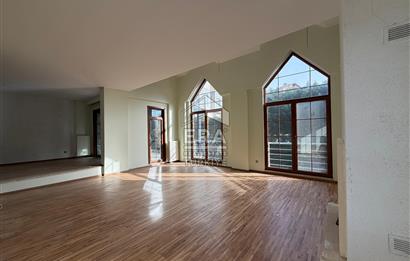 Uskumruköy'de Site İçinde | 7+1 Tam Müstakil Villa