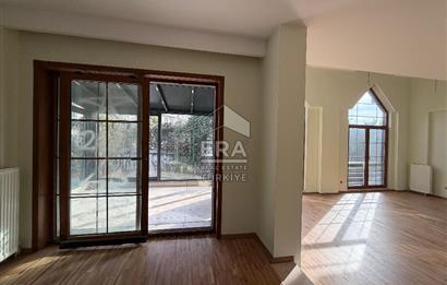 Uskumruköy'de Site İçinde | 7+1 Tam Müstakil Villa