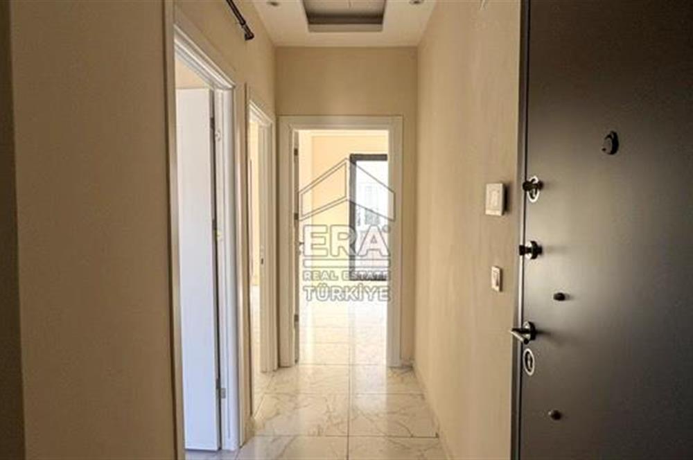 ERA SÖZ DEN ÇARŞI MERKEZDE KİRALIK SIFIR DAİRE