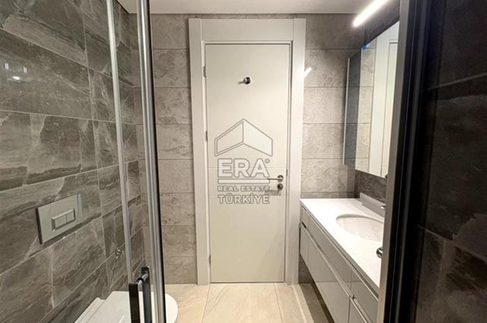 CITYLIFE'DA ŞEHİR MANZARALI KİRALIK 3+1 DAİRE (3 CEPHELİ)