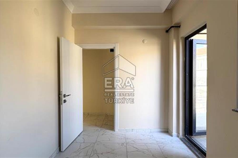 ERA SÖZ DEN ÇARŞI MERKEZDE KİRALIK SIFIR DAİRE