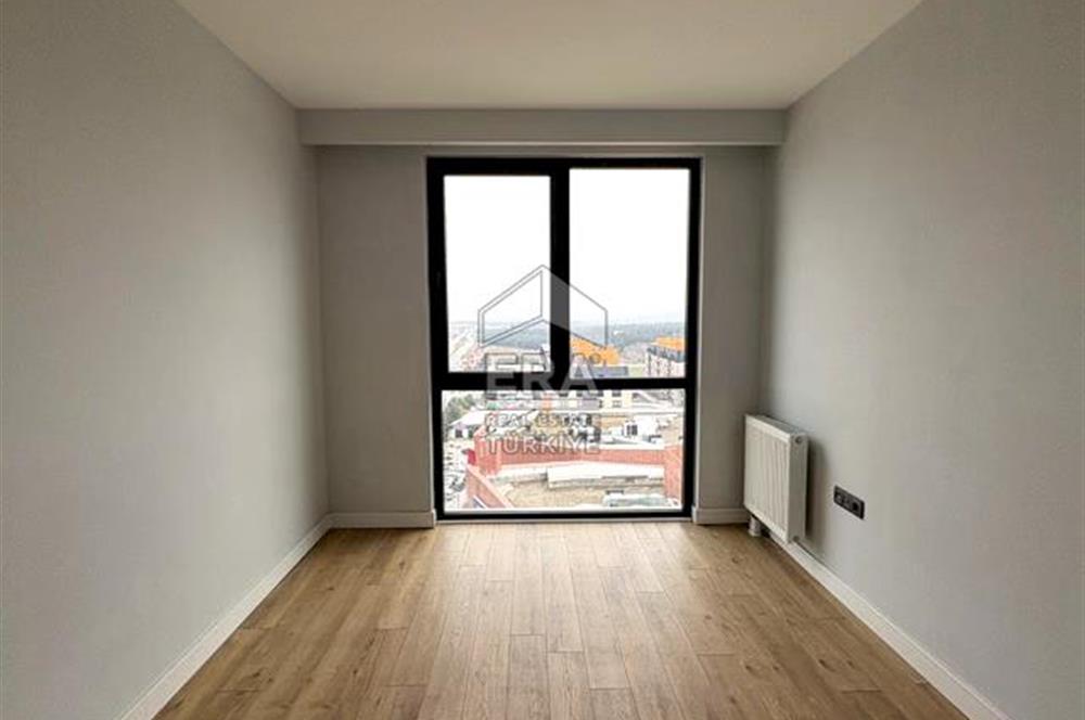 CITYLIFE'DA ŞEHİR MANZARALI KİRALIK 3+1 DAİRE (3 CEPHELİ)