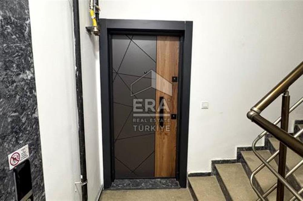 ERA SÖZ DEN ÇARŞI MERKEZDE KİRALIK SIFIR DAİRE