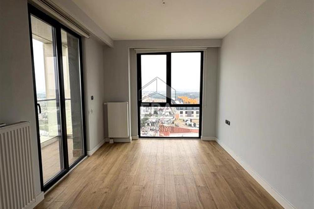 CITYLIFE'DA ŞEHİR MANZARALI KİRALIK 3+1 DAİRE (3 CEPHELİ)
