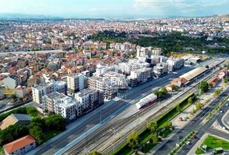 BALIKESİR EMLAK KONUT'TA SATILIK LÜKS 3+1 DAİRE  - 4 - 14773