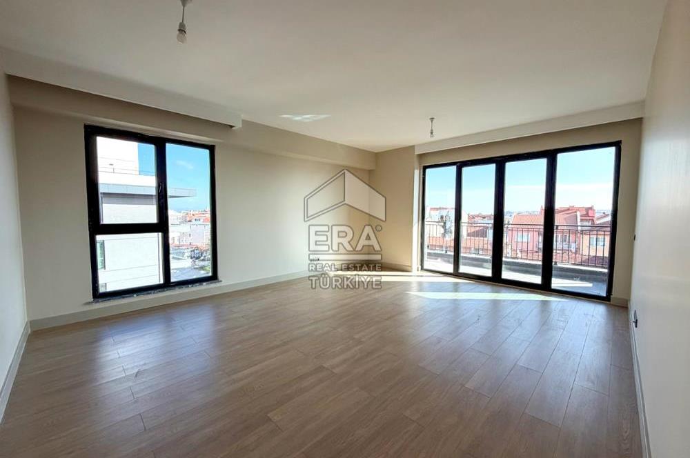 BALIKESİR EMLAK KONUT'TA SATILIK LÜKS 3+1 DAİRE 