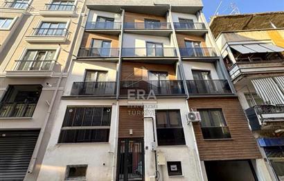 ERA SÖZ DEN ÇARŞI MERKEZDE KİRALIK SIFIR DAİRE