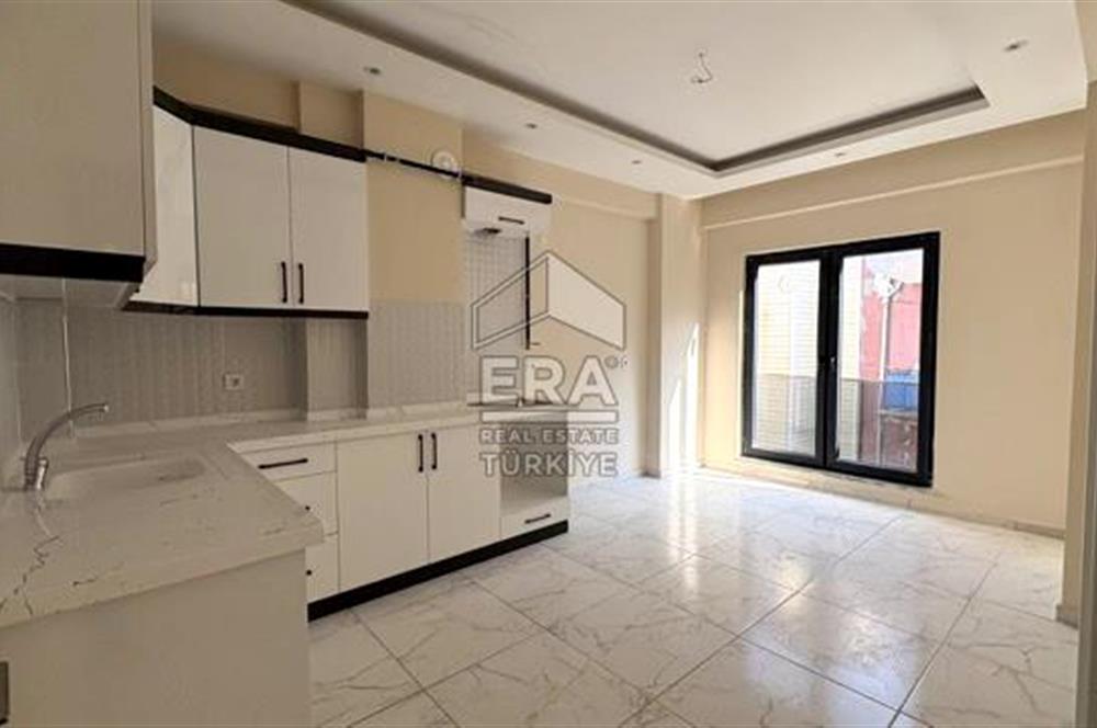 ERA SÖZ DEN ÇARŞI MERKEZDE KİRALIK SIFIR DAİRE