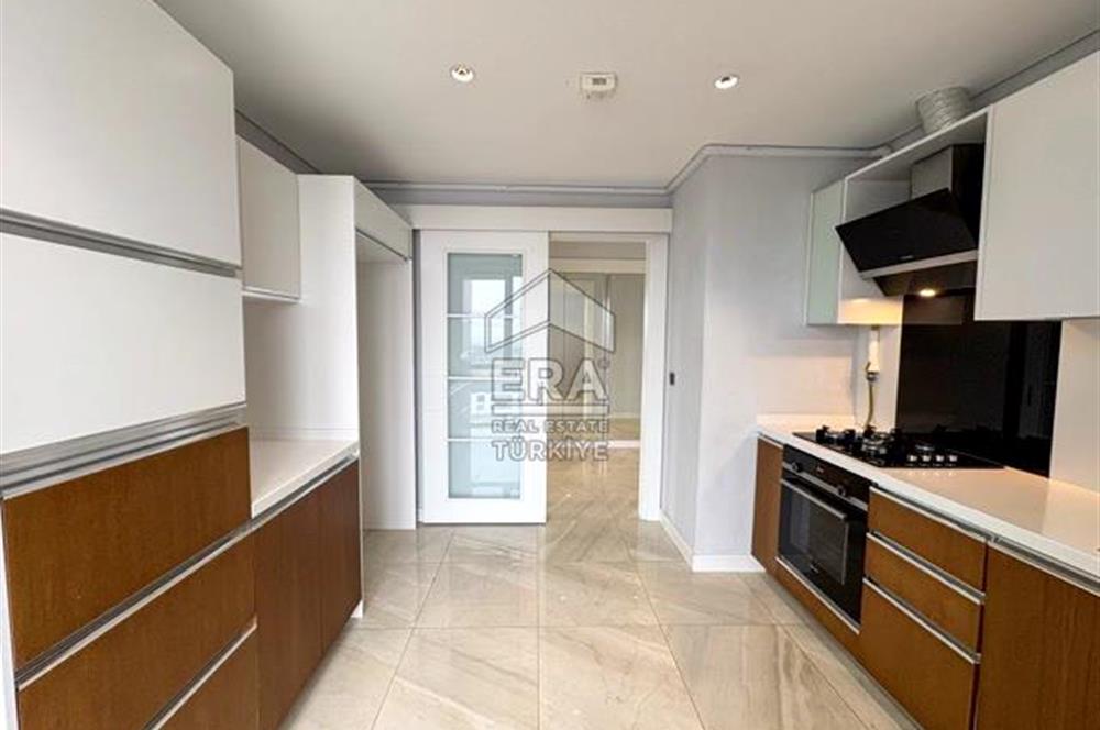 CITYLIFE'DA ŞEHİR MANZARALI KİRALIK 3+1 DAİRE (3 CEPHELİ)