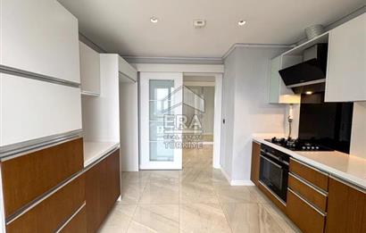 CITYLIFE'DA ŞEHİR MANZARALI KİRALIK 3+1 DAİRE (3 CEPHELİ)