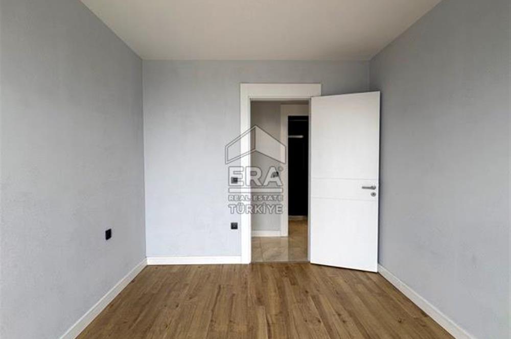 CITYLIFE'DA ŞEHİR MANZARALI KİRALIK 3+1 DAİRE (3 CEPHELİ)