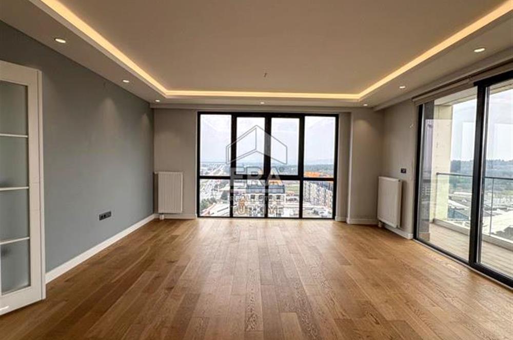 CITYLIFE'DA ŞEHİR MANZARALI KİRALIK 3+1 DAİRE (3 CEPHELİ)