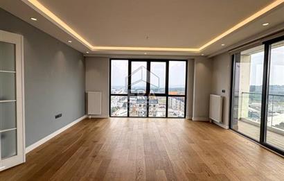 CITYLIFE'DA ŞEHİR MANZARALI KİRALIK 3+1 DAİRE (3 CEPHELİ)