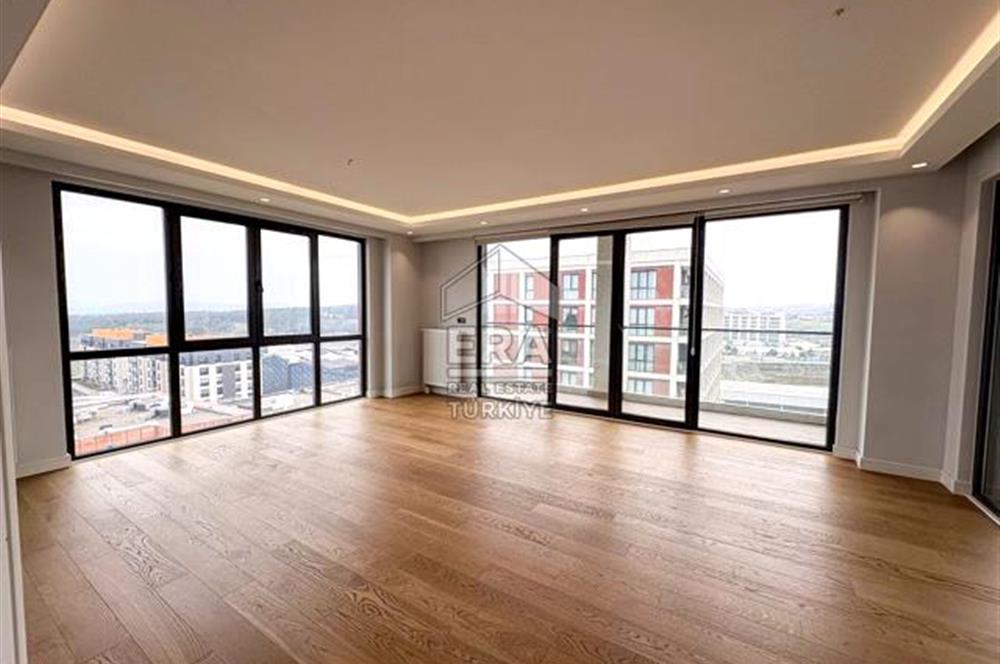 CITYLIFE'DA ŞEHİR MANZARALI KİRALIK 3+1 DAİRE (3 CEPHELİ)