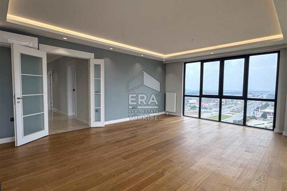 CITYLIFE'DA ŞEHİR MANZARALI KİRALIK 3+1 DAİRE (3 CEPHELİ)