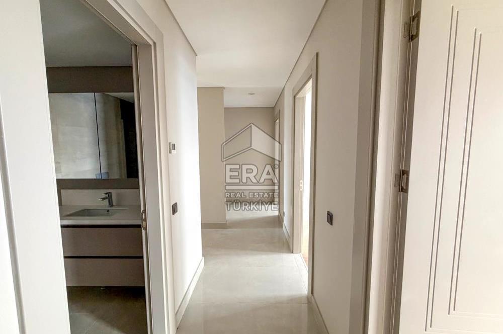 BALIKESİR EMLAK KONUT'TA SATILIK LÜKS 3+1 DAİRE 