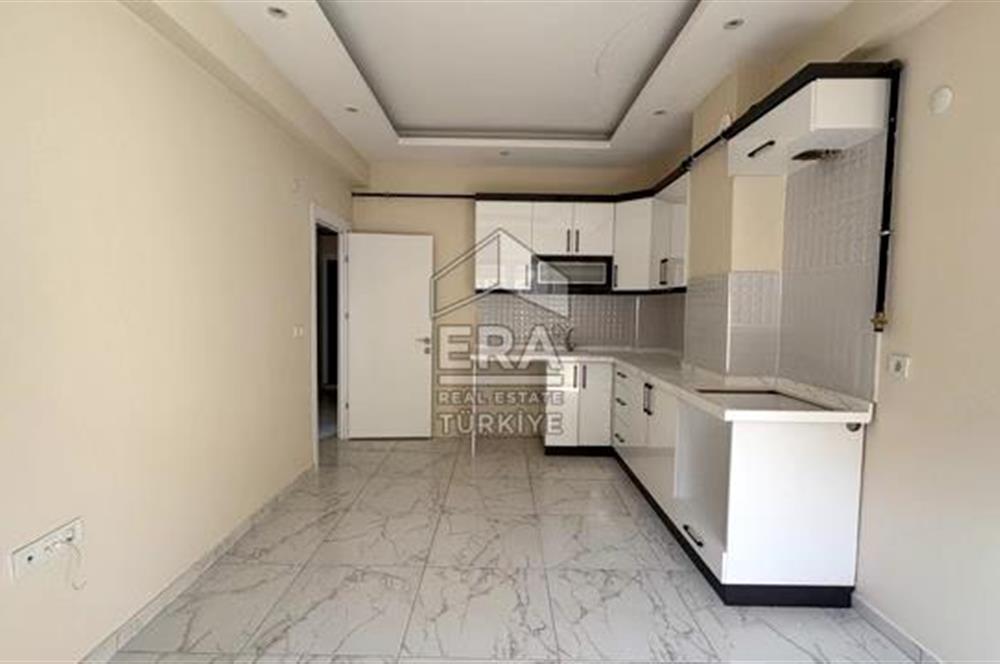 ERA SÖZ DEN ÇARŞI MERKEZDE KİRALIK SIFIR DAİRE