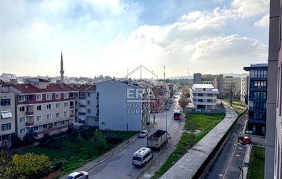 BALIKESİR EMLAK KONUT'TA SATILIK LÜKS 3+1 DAİRE 