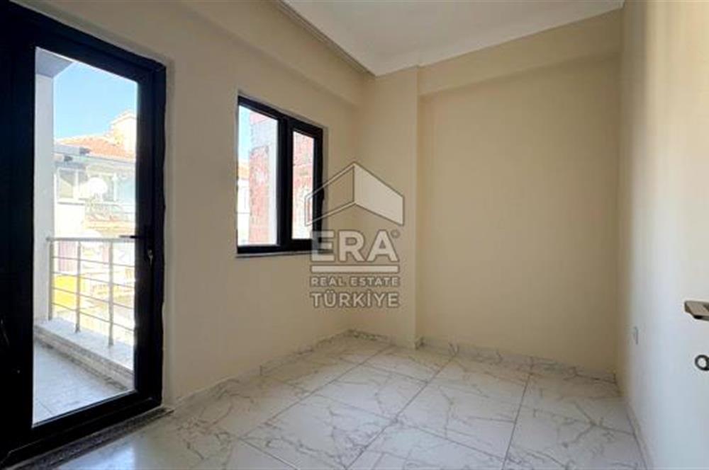 ERA SÖZ DEN ÇARŞI MERKEZDE KİRALIK SIFIR DAİRE