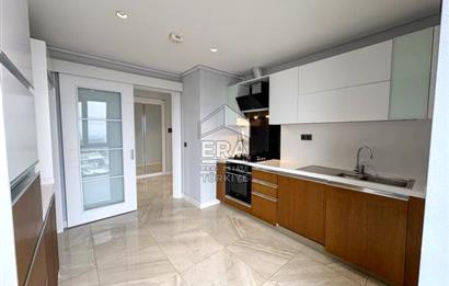 CITYLIFE'DA ŞEHİR MANZARALI KİRALIK 3+1 DAİRE (3 CEPHELİ)