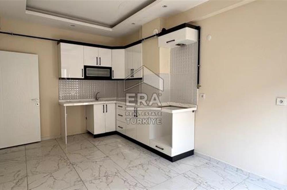 ERA SÖZ DEN ÇARŞI MERKEZDE KİRALIK SIFIR DAİRE