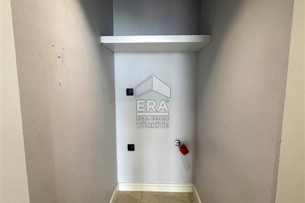 CITYLIFE'DA ŞEHİR MANZARALI KİRALIK 3+1 DAİRE (3 CEPHELİ)