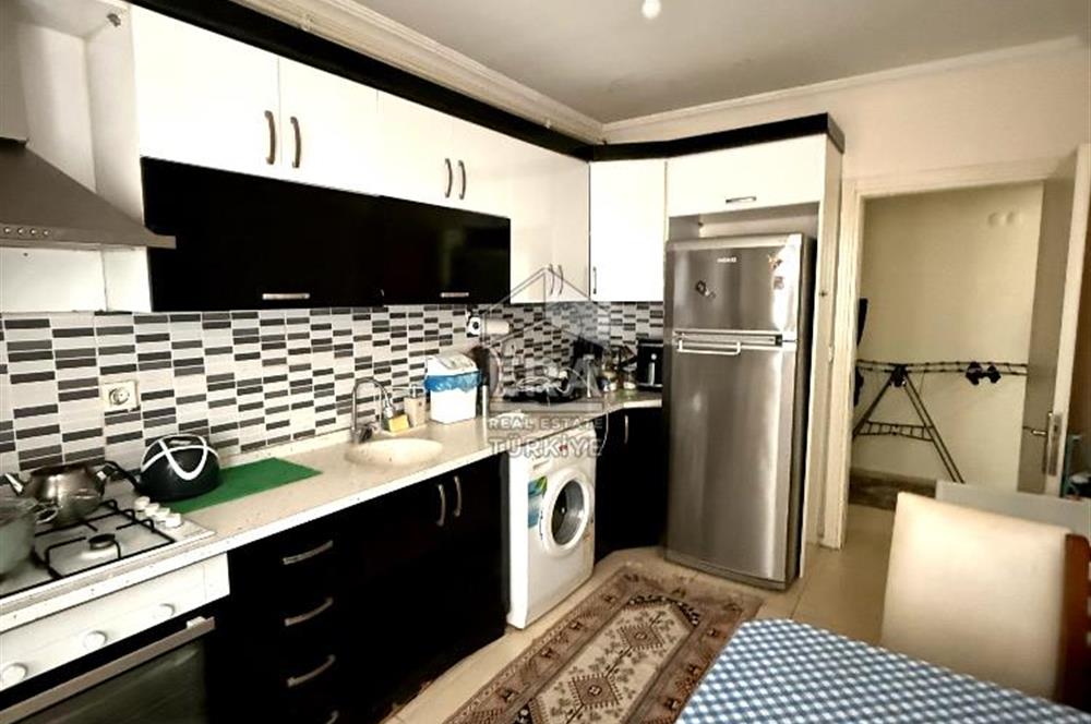 ERA SÖZ DEN BALIKESİR GÖNEN GÜNDOĞDU MH SATILIK 2+1 DAİRE