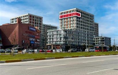 CITYLIFE'DA ŞEHİR MANZARALI KİRALIK 3+1 DAİRE (3 CEPHELİ)