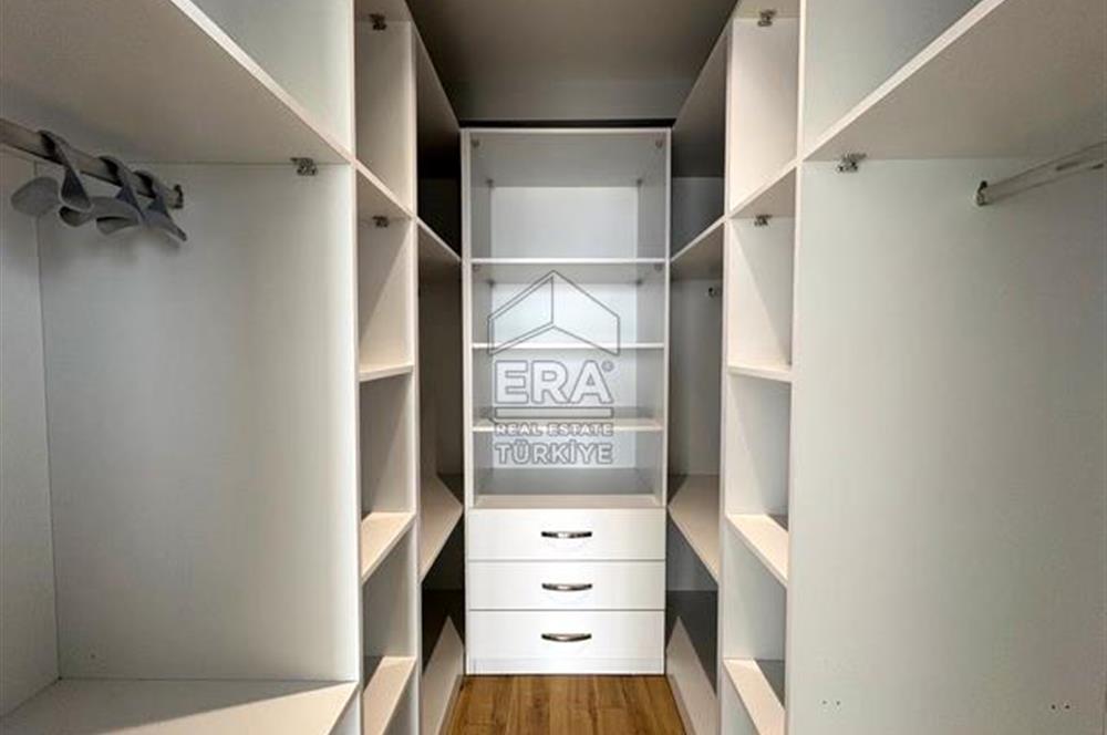 CITYLIFE'DA ŞEHİR MANZARALI KİRALIK 3+1 DAİRE (3 CEPHELİ)