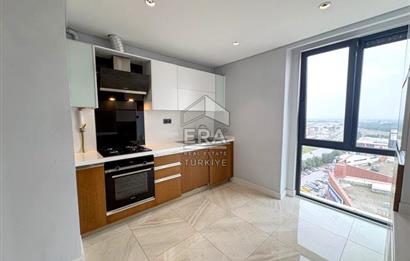 CITYLIFE'DA ŞEHİR MANZARALI KİRALIK 3+1 DAİRE (3 CEPHELİ)