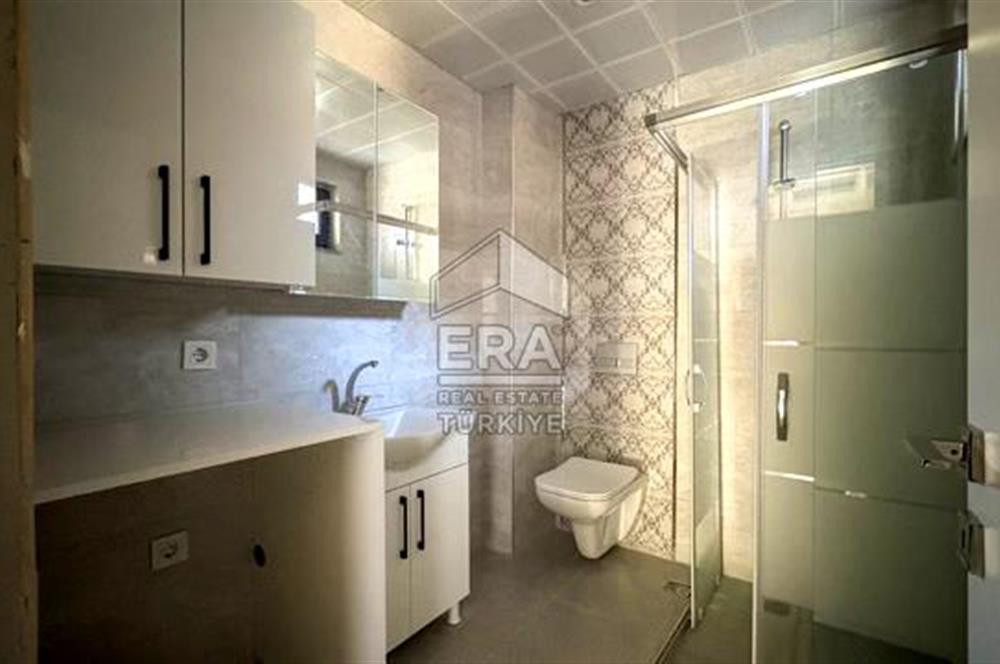 ERA SÖZ DEN ÇARŞI MERKEZDE KİRALIK SIFIR DAİRE