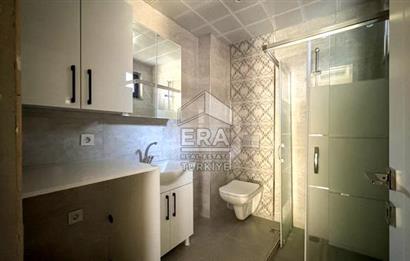 ERA SÖZ DEN ÇARŞI MERKEZDE KİRALIK SIFIR DAİRE