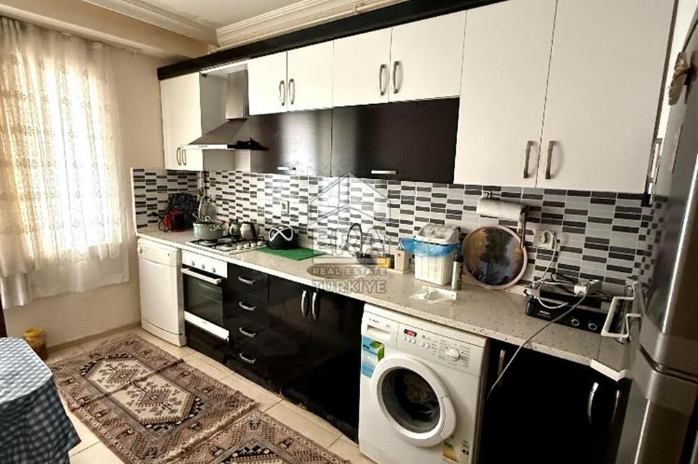 ERA SÖZ DEN BALIKESİR GÖNEN GÜNDOĞDU MH SATILIK 2+1 DAİRE