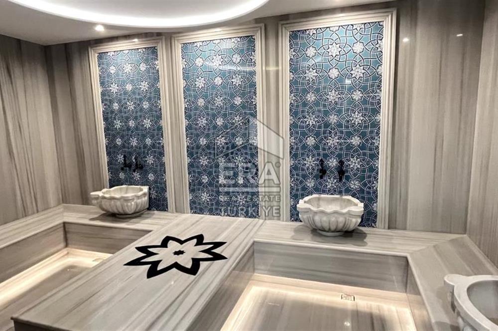 BALIKESİR EMLAK KONUT'TA SATILIK LÜKS 3+1 DAİRE 