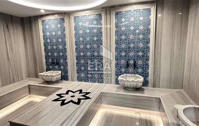 BALIKESİR EMLAK KONUT'TA SATILIK LÜKS 3+1 DAİRE 